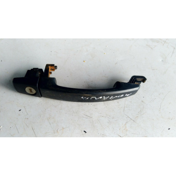 Maçaneta Externa Dian Esquerdo Chevrolet Montana 2014