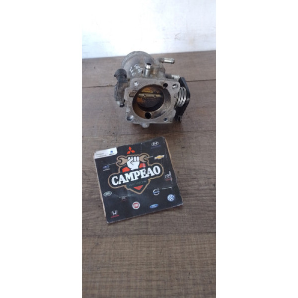 Tbi Corpo Borboleta Gm Chevrolet Corsa 1.0 2007