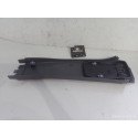Moldura Coluna Central Direita Chevrolet Meriva 2007