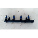 Flauta Com Bicos Chevrolet Montana 1.4