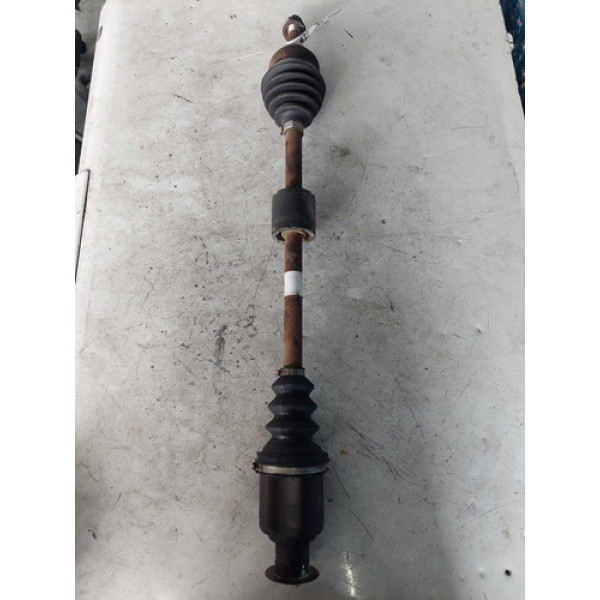 Homocinética Lado Direito Renault Clio 1.0 16 2012