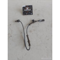 Sensor Abs Dianteiro Esquerdo Chevrolet Corsa 1.0 2016