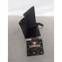 Moldura Acabamento Console Acendedor Mercedes Smart 2010