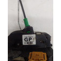 Fechadura Porta Dianteira Direita Chevrolet Tracker 2014