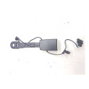 Console Central Tiggo 7 2020