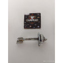 Limitador Porta Dianteira Direita Chevrolet Celta 2013