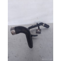 Mangueira Intercooler Chevrolet Tracker 2021