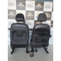 Jogo Banco Chevrolet Tracker 2014