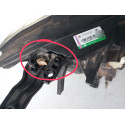 Farol Esquerdo Chevrolet Tracker 2014 C/detalhe