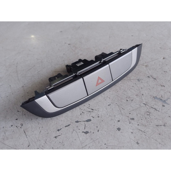 Botão/ Comando Pisca Alerta Hyundai Ix35 2.0 2015/2016