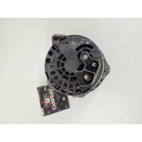 Alternador Fiat Fiorino 1.4 2016 S/ar 14v 90a