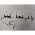 Flauta Bicos Injetor Bmw 335i 2010