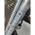 Radiador De Agua Gm Prisma 1.4 2016