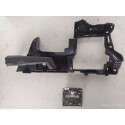 Moldura Caixa Fusível Chevrolet Onix 2020