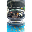 Radiador De Água Do Chevrolet Chevrolet/classic Ls (2p/4p) 2