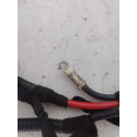 Chicote Positivo Bateria Chevrolet Cruze Sedan 2014c/detalhe
