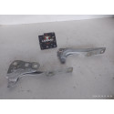 Par Dobradiça Capo Chevrolet Onix 2022