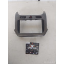 Moldura Painel Central Radio Chevrolet Spin 2014