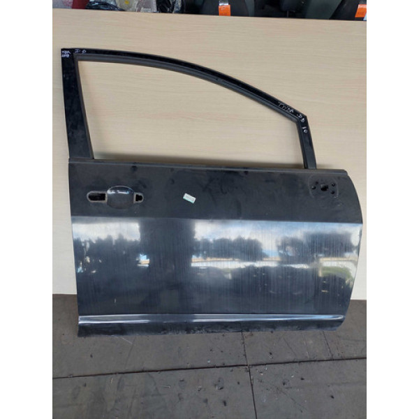 Porta Dianteira Direita Nissan Tiida 2010
