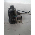 Fechadura Porta Lateral Esquerda Chevrolet Celta 2010 2p