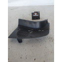Moldura Soleira Porta Esquerda Chevrolet Celta 2010