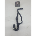 Mangueira Cano Respiro Caixa Ar Fiat Mobi 1.0 2018 