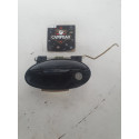 Maçaneta Externa Dianteira Esquerda Chevrolet Prisma 2010