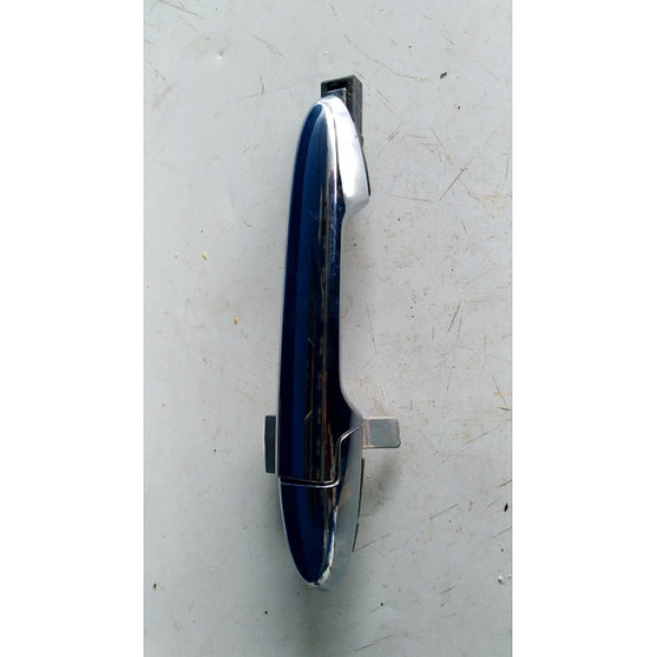 Maçaneta Externa Dian Direito Honda Hrv 2020