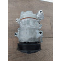 Compressor Do Ar-condicionado Toyota Corolla 2.0 2021