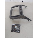 Moldura Painel Central Radio Chevrolet Spin 2014