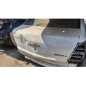 Tampa Traseira Chevrolet Cobalt 2014 (c/ Detalhe)