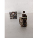 Fechadura Porta Traseira Direita Fiat Palio 1998