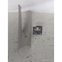 Moldura Coluna Parabrisa Direito Chevrolet Meriva 2008