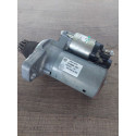 Motor De Arranque Volkswagen Up 1.0 2015