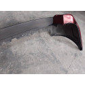 Para-choque Traseiro Land Rover Freelander 2006 C/detalhe 