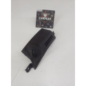 Moldura Tomada 12v Painel Chevrolet Tracker 2014