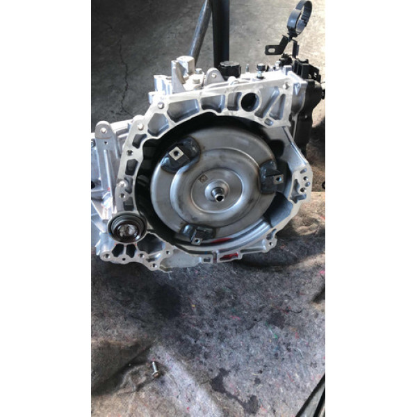 Câmbio Automático Onix Plus 1.0 3c Turbo 2022 Okm