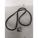 Borracha Porta Dianteira Esquerda Chery Tiggo 7pro 1.6 2022