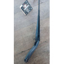 Par Braço Limpador Chevrolet Cobalt 2015