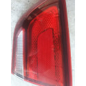 Lanterna Direita/tampa Traseira Cobalt 1.8 2016