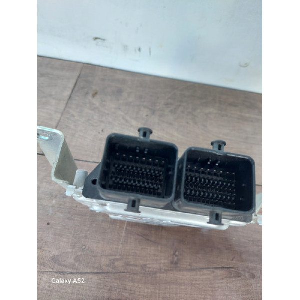 Módulo Injeção Nissan Versa 1.0 16v 2018 0261s16430