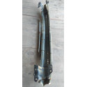 Alma Dianteira Para-choque Corsa Montana 05 A 10 C Detalhe
