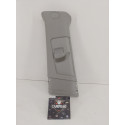 Moldura Coluna Cinto Esquerda Chevrolet Tracker 2014