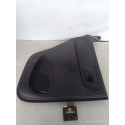 Forro Porta Traseira Esquerda Chevrolet Spin 2014