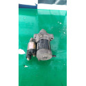 Motor De Arranque Honda Fit 2005 