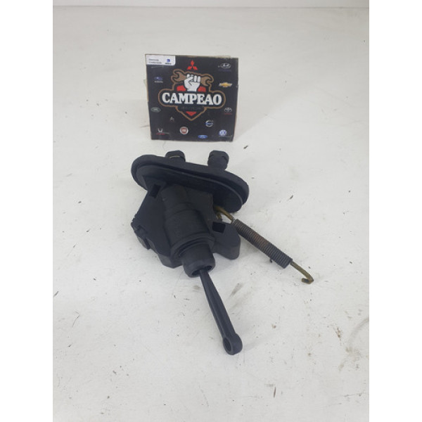 Atuador Embreagem Pedal Ford Fiesta 1.0 2004