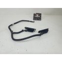 Par Luz Placa Chevrolet Vectra 2008