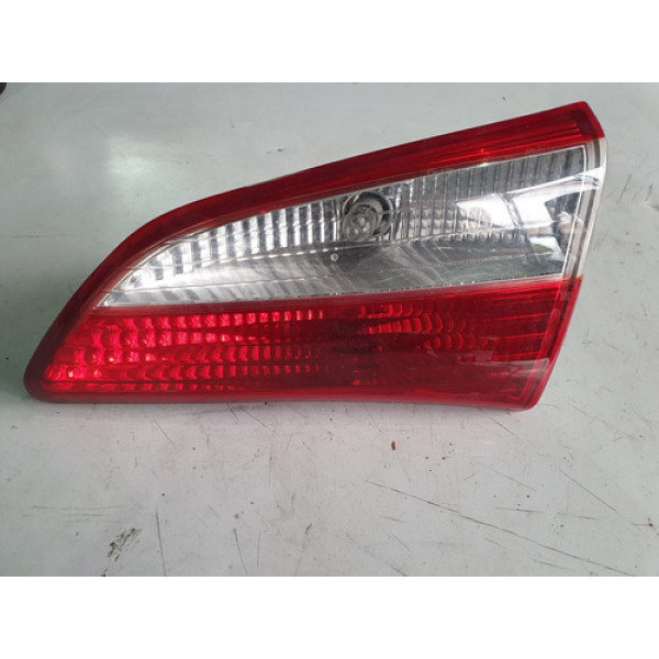 Lanterna Tampa Direita Hyundai Hb20 2014 2015 2016 2017 