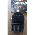 Botão Retrovisor Chevrolet Cruze 2012 Desgaste Na Tinta 