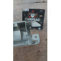 Acabamento Direito Coluna Parabrisa Smart Fortwo 2010